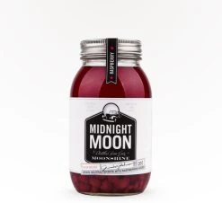 Midnight Moon - Raspberry Moonshine