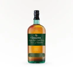 The Singleton - Single Malt Scotch