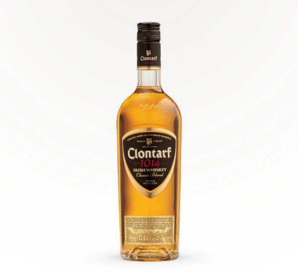 Clontarf - Blended Whiskey
