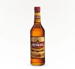 Kessler - Blended Whiskey
