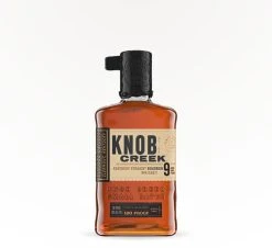Knob Creek - 9 Year Small Batch Bourbon