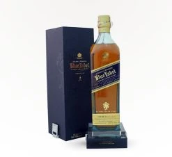 Johnnie Walker - Blue Label Blended Scotch
