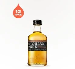 Highland Park - Single Malt Scotch