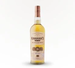 Kinahan's - Small Batch Irish Whiskey