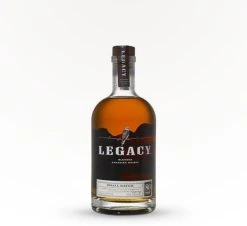 Legacy - Small Batch Blended Canadian Whiskey