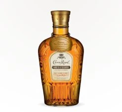 Crown Royal - Hand Selected Barrel Blended Canadian Whisky