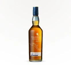 Talisker - 43 Year Xpedition Oak Single Malt Scotch