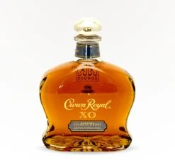 Crown Royal - XO Blended Canadian Whisky