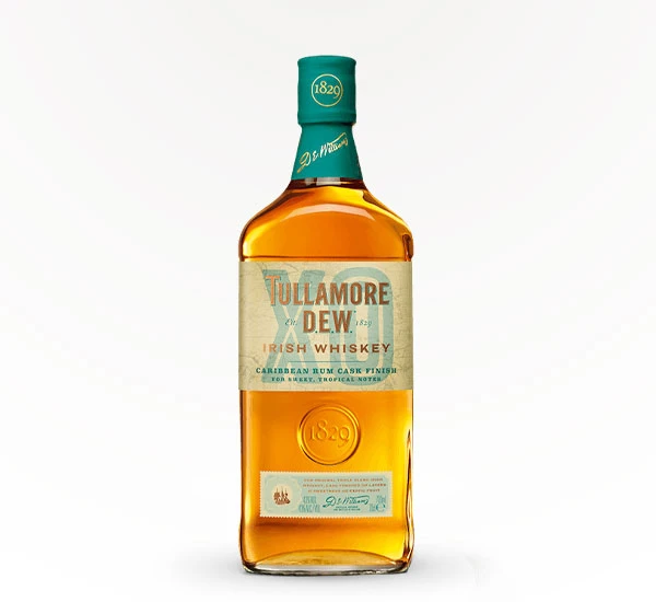 Tullamore Dew - XO Irish Whiskey