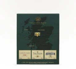 Classic Malts - Classic Malts Collection