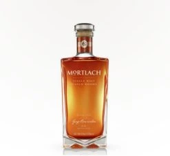 Mortlach - Rare Old Speyside Single Malt Scotch
