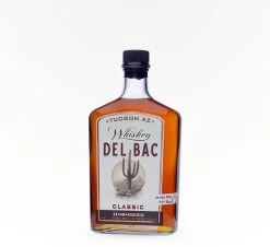 Del Bac - Classic Single Malt Whiskey