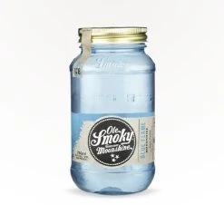 Ole Smoky Moonshine - Blue Flame