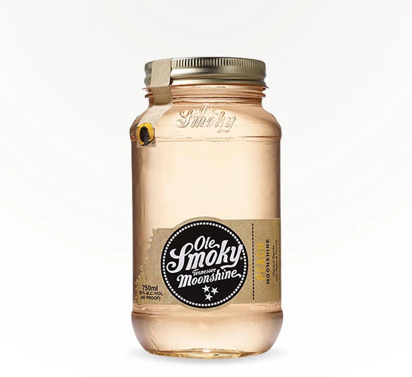 Ole Smoky Moonshine - Peach