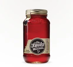 Ole Smoky Moonshine - Blackberry