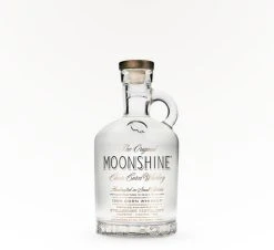 The Original Moonshine - Whiskey