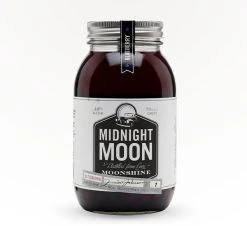 Midnight Moon - Blueberry Moonshine