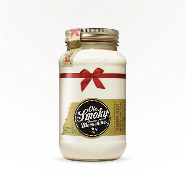 Ole Smoky Moonshine - Shine Nog