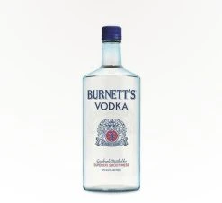 Burnett's - Vodka