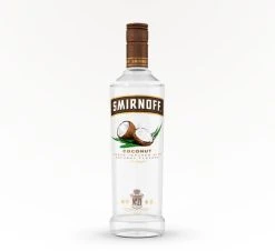 Smirnoff - Coconut Vodka