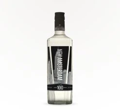 New Amsterdam - 100 Proof Vodka