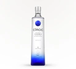 Cîroc - French Vodka