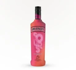 Smirnoff Sours - Watermelon Vodka