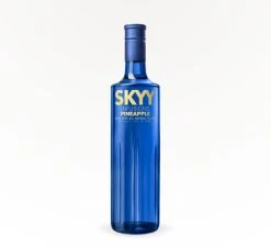 Skyy Infusions - Pineapple Vodka