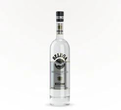 Beluga - Noble Russian Vodka