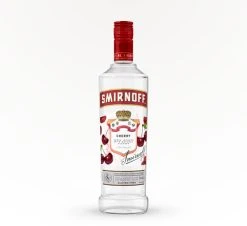 Smirnoff - Cherry Vodka