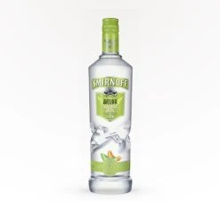 Smirnoff - Melon Vodka