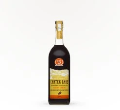 Crater Lake - Hazelnut Espresso Vodka