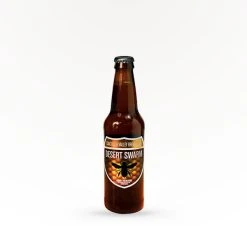 Coachella Valley Honey Wit - Witbier Belgian And French Ale