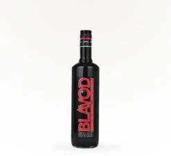 Blavod Black Vodka - Vodka