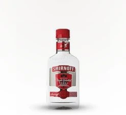 Smirnoff - Classic Vodka