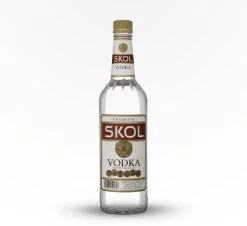 Skol - Vodka