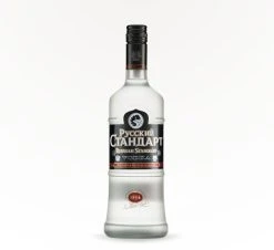 Russian Standard - Original Vodka