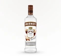 Smirnoff - Root Beer Float Vodka