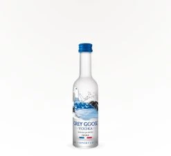 Grey Goose - French Premium Vodka