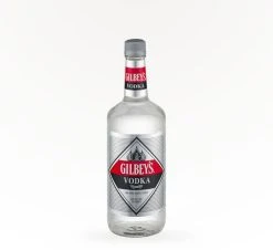 Gilbey's - Vodka