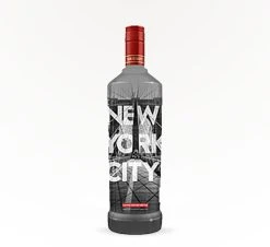 Smirnoff - New York City Edition Vodka