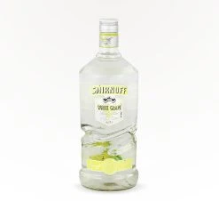 Smirnoff - White Grape Vodka