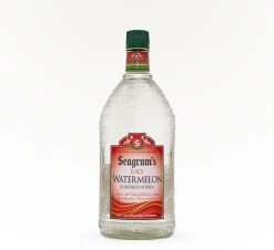 Seagram's - Juicy Watermelon Vodka