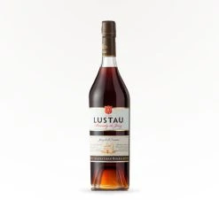 Lustau - Solera Gran Reserva Brandy De Jerez