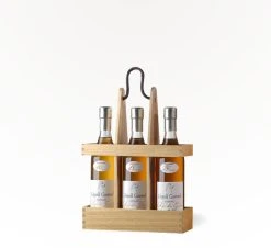 Leopold Gourmel - Promenade En Cognac Gift Pack