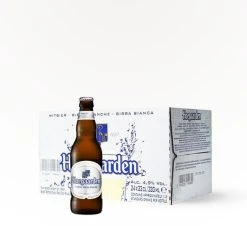 Hoegaarden - White Ale