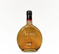 Kajmir - Vanilla Brandy
