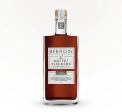 Hennessy Master Blender's Selection - No. 3 Cognac