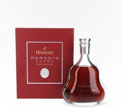 Hennessy - Paradis Extra Cognac