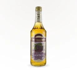 DuBouchett - Polish Style Blackberry Brandy